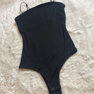 Hollister Bodysuit - SIZE: XS